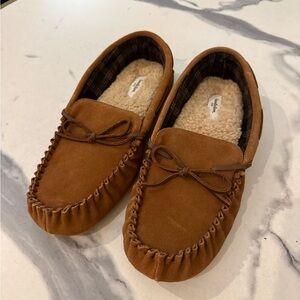 Goodfellow & Co Brown Moccasins